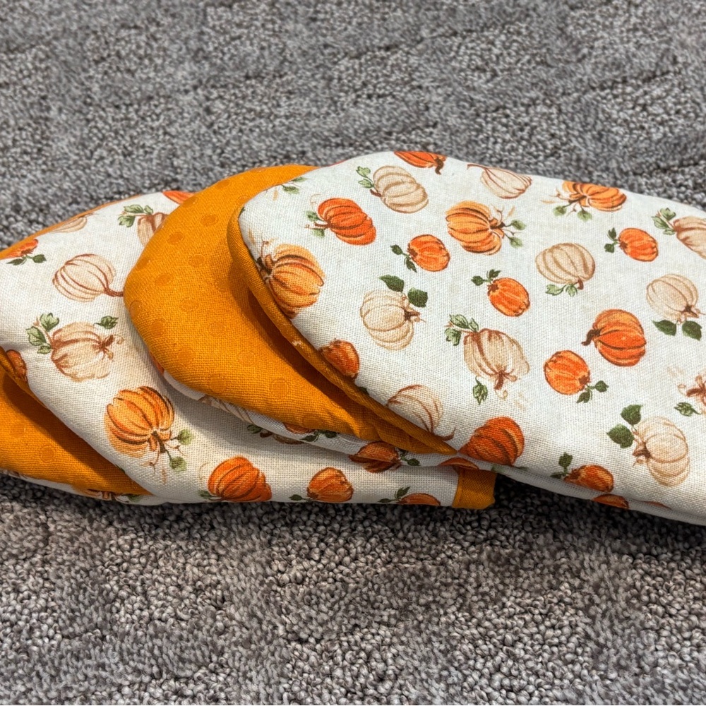 Fall/pumpkin kitchen bundle - Picture 3 of 5